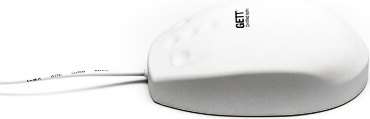 Produktbild Gett CGQ Med (Kabelgebunden)