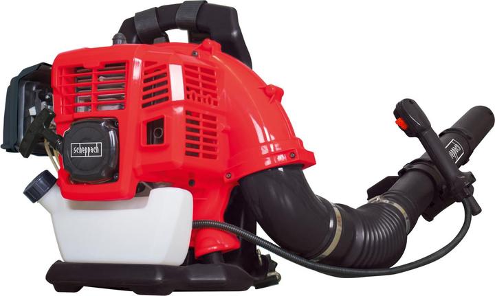 Image du produit Scheppach LB5200BP (Essence, Souffleur de feuilles)