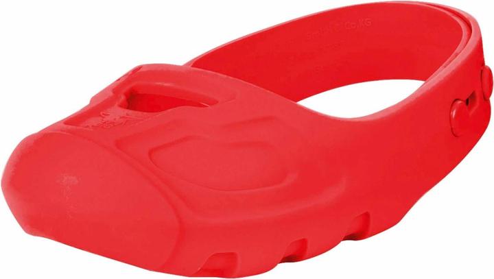 Actual product image BIG shoe care