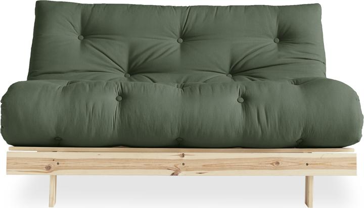 Immagine prodotto Karup Design Roots (2 posti, Divano letto)