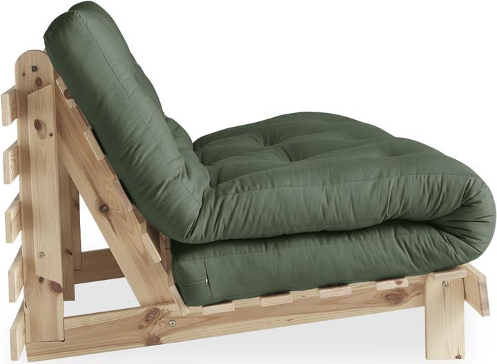 Immagine prodotto Karup Design Roots (2 posti, Divano letto)