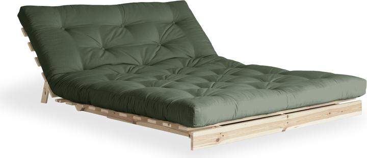 Immagine prodotto Karup Design Roots (2 posti, Divano letto)