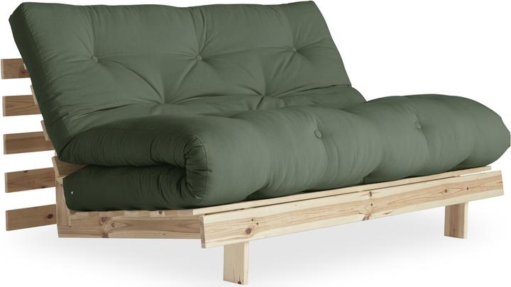 756 Verde oliva