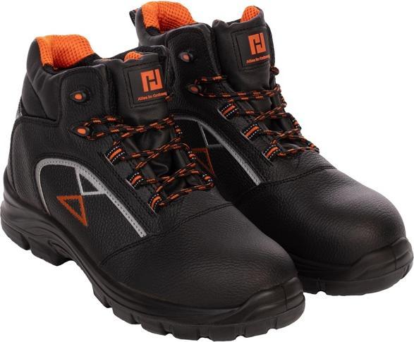 Haushalt SAFETY SHOES S3 LONG PED931/M211 44D (44)