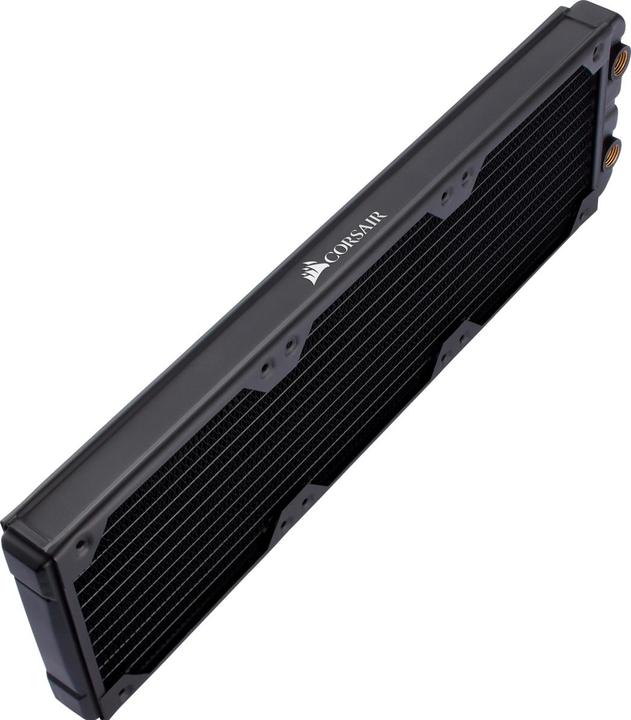Produktbild Corsair Hydro X Series iCUE XH305i RGB Pro Custom