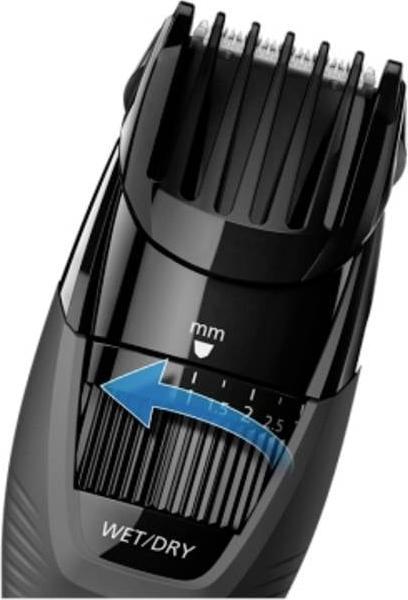 Actual product image Panasonic ER-GB43
