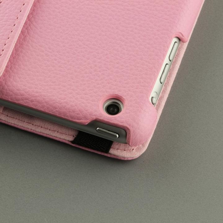 Image du produit PhoneLook Etui cuir Premium Flip 360 (IPad Mini 4)