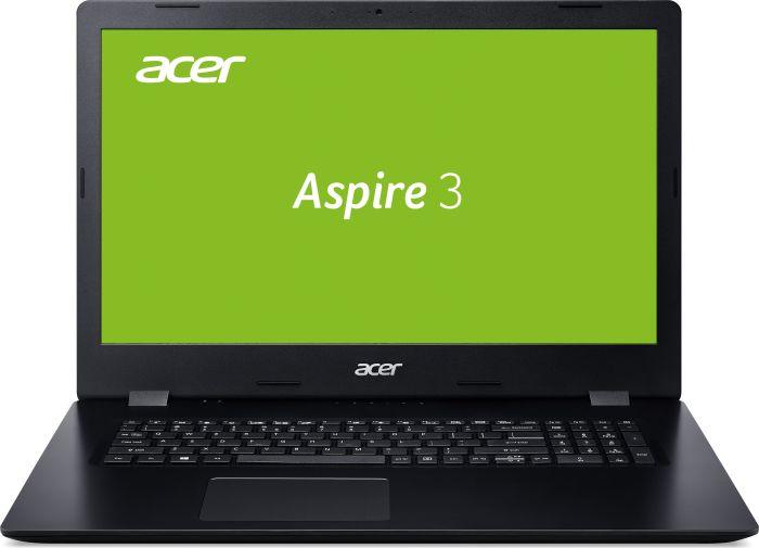 Produktbild Acer Aspire 3 – A317-52-581W (17.30", Intel Core i5-1035G1, 8 GB, 1000 GB, CH)