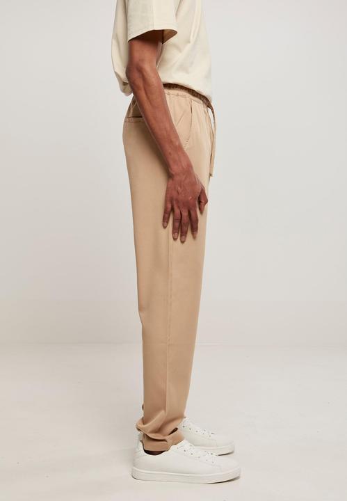 Actual product image Urban Classics Tapered Jogger Pants - 13789 (4XL)