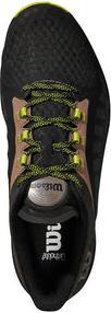 Image du produit Wilson chaussures de padel hurakn pro (48)
