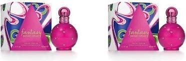 Actual product image Britney Spears Fantasy (Eau de parfum, 50 ml)