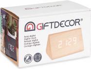 Immagine prodotto Giftdecor Orologio digitale