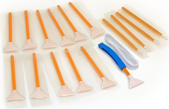 Image du produit Visible Dust DHAP V-Swab