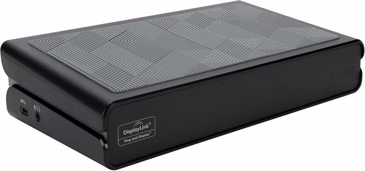 Image du produit Targus Dock171euz (Micro USB, 1 ports)