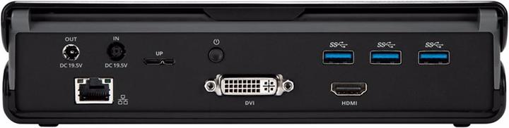 Image du produit Targus Dock171euz (Micro USB, 1 ports)