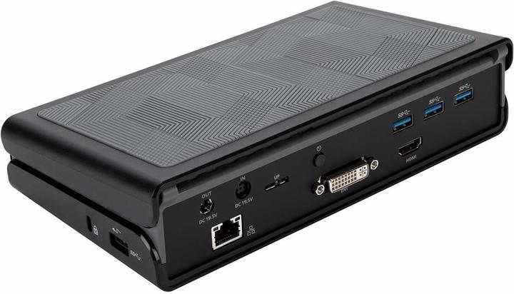 Image du produit Targus Dock171euz (Micro USB, 1 ports)