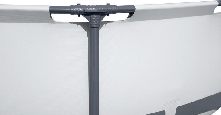 Actual product image Bestway Steel Pro Max Set (Ø 366 x 76 cm)