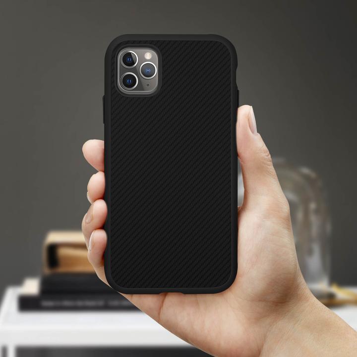 Produktbild RhinoShield SolidSuit (Apple iPhone 11 Pro)