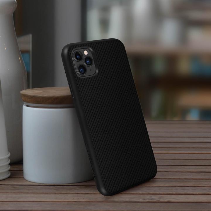 Produktbild RhinoShield SolidSuit (Apple iPhone 11 Pro)
