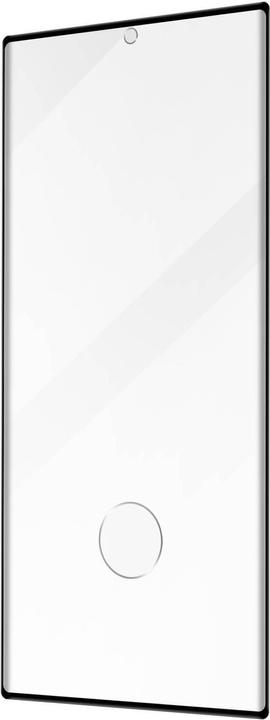 Produktbild Avizar Glas-Displayschutzfolie mit farbigem Rand (1 Stück, Samsung Galaxy S23 Ultra)