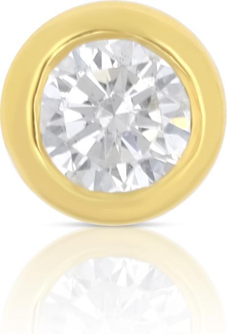 Image du produit Muau Pendentif sertissage (Or jaune 750/18K)
