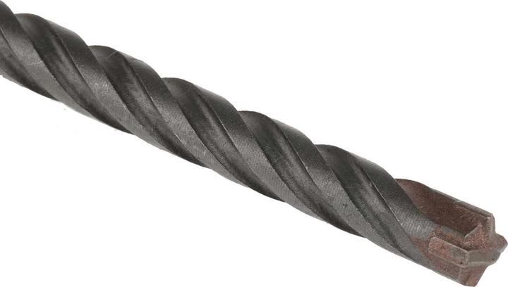 Produktbild Bosch Professional Zubehör Hammerbohrer SDS plus-5, 6,5 x 100 x 165 mm (6.5 mm)