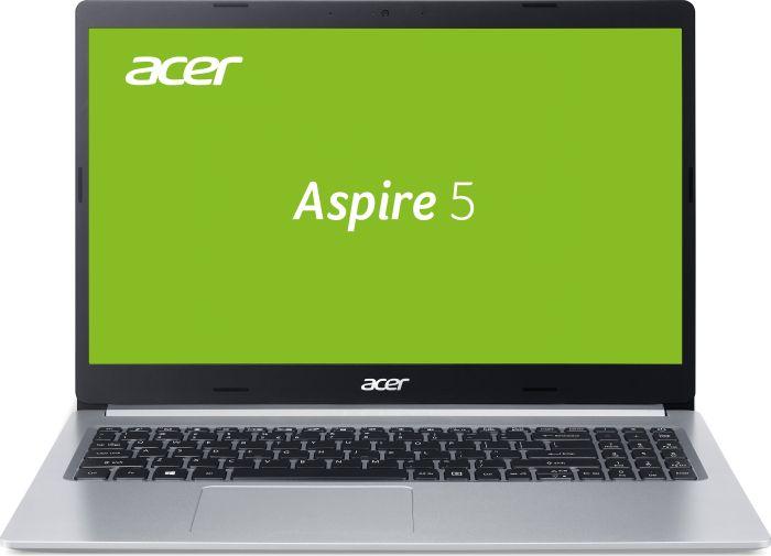 Acer Aspire 5 – A515-54-53WU (15.60", Intel Core i5-10210U, 8 GB, 512 GB, CH)