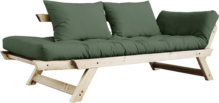 Immagine prodotto Karup Design Bebop (3 posti, Divano letto)