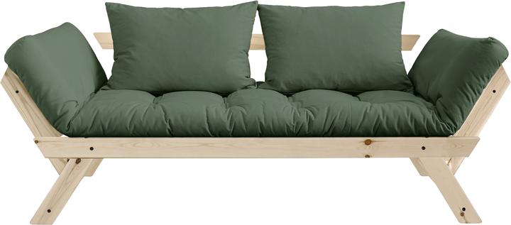 Immagine prodotto Karup Design Bebop (3 posti, Divano letto)