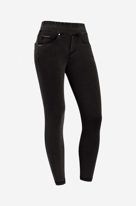 Produktbild Freddy N.O.W.® Pants 7/8 NOWY4MC002ORG (XS)