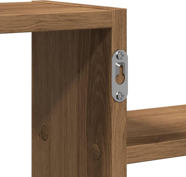 Immagine prodotto VidaXL Wandregal (104 x 15 x 49 cm)