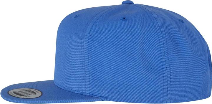 Actual product image Flexfit Classic Snapback - 1652 (One size)