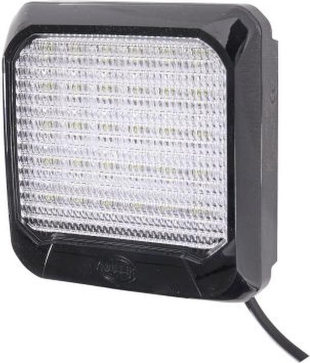 Actual product image Hella LED Worklights