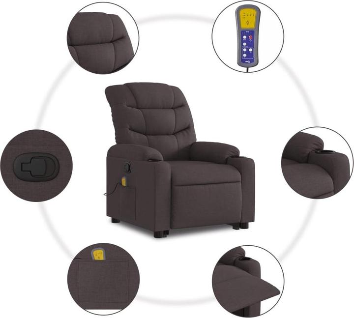 Actual product image VidaXL Ithiel