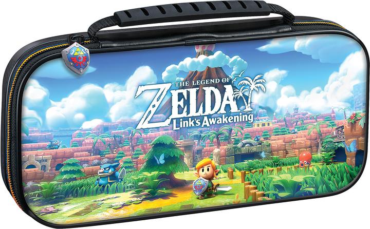 Bigben Il risveglio di Zelda Link (Big Ben) (Switch)