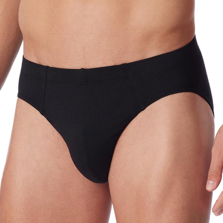 Immagine prodotto Uncover by Schiesser Confezione da 3 mini slip / pantaloni Basic (S, confezione da 3)