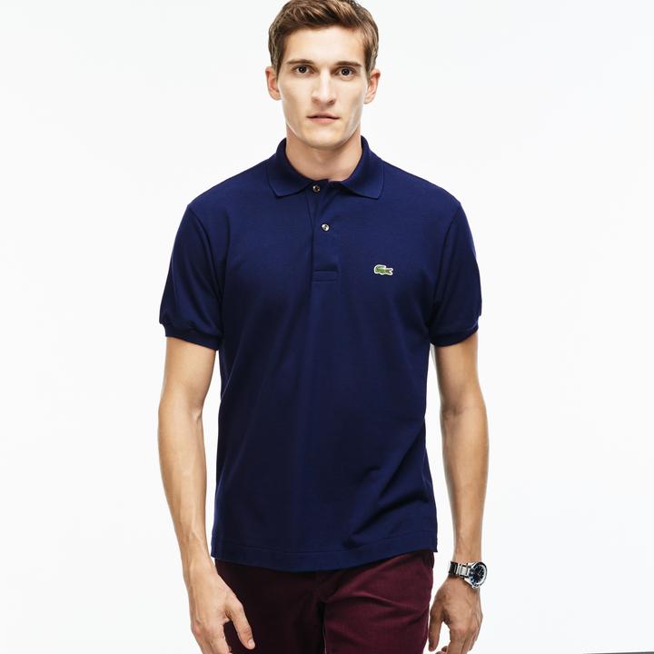 Actual product image Lacoste Classic (L)