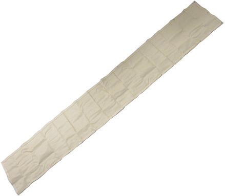 Actual product image Nesling Balcony panelling (500 cm)