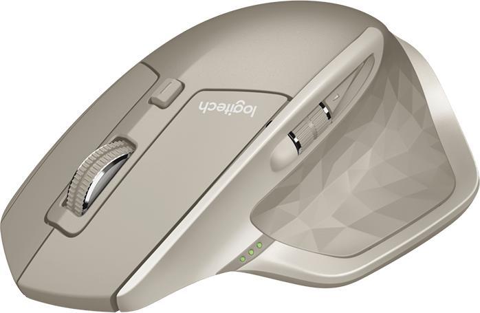 Produktbild Logitech MX Master (Kabellos)