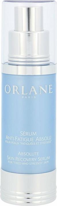 Actual product image Orlane Absolute Skin Recovery (30 ml)