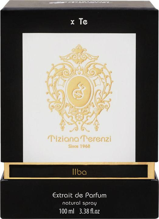 Actual product image Tiziana Terenzi Ilba Extrait de Parfum (Eau de parfum, 100 ml)