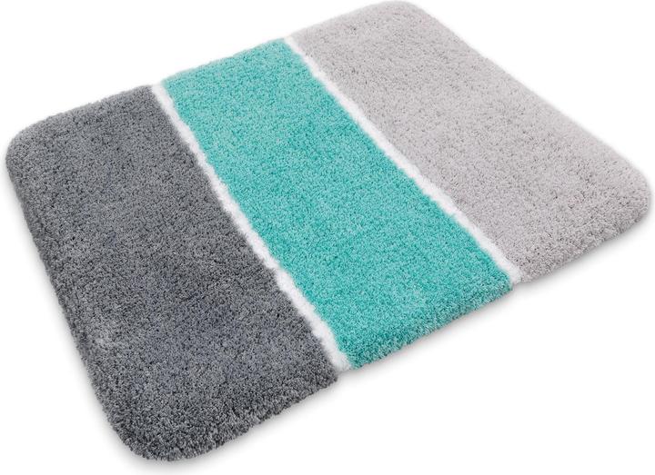 Produktbild Homie Living Badteppich Rio Marina (70 x 120 cm)
