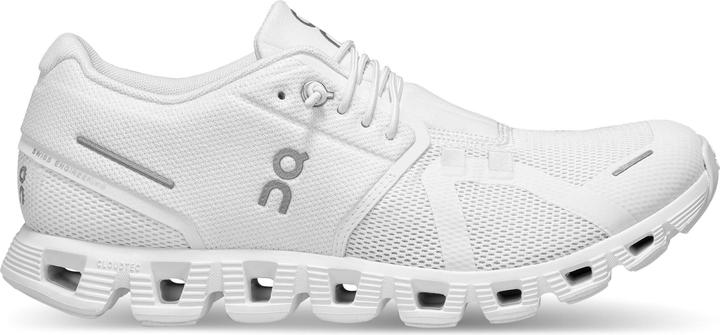 On Running Cloud 5 (40.5)