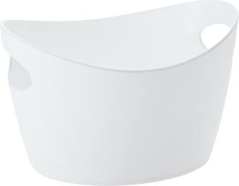 Produktbild Koziol Utensilo 1.5l Bottichelli S weiss (1.50 l)