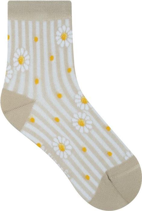 Actual product image Bleuforêt Socken Gänseblümchen (39 - 41)