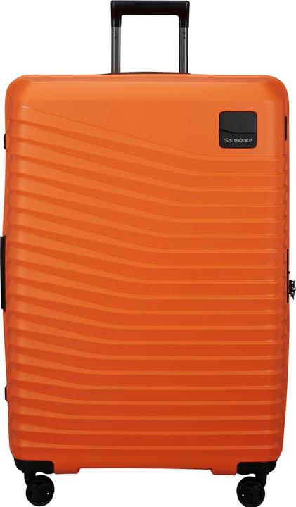 Actual product image Samsonite Reisekoffer INTUO SPINNER 81 EXP Aprikose (132 l, XL (from 140l))