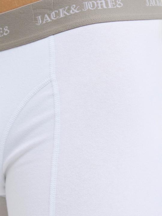 Immagine prodotto Jack & Jones 7er-pack Trunks Trunks (XL, Confezione da 7)