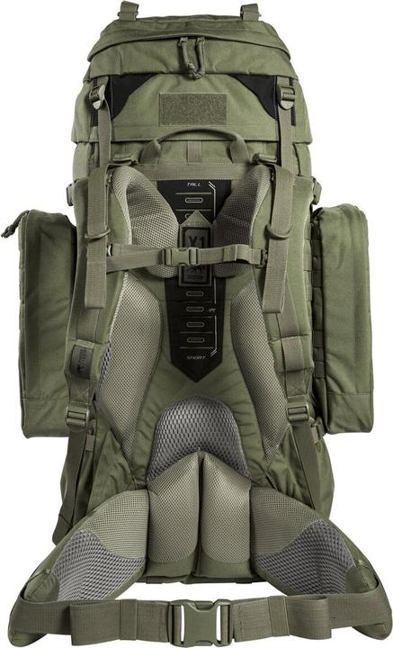 Actual product image Tasmanian Tiger RANGE Pack MK II (100 l)