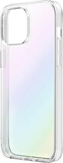 Actual product image Uniq etui LifePro Xtreme iPhone 14 6.1" opal/iridescent (Apple iPhone 14)