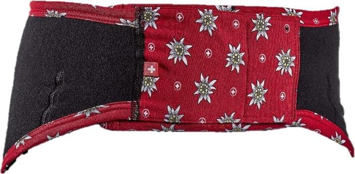 Actual product image Emosan Kidney warmer (S)